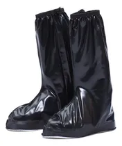 Comprar Botas Impermeables Cubre Zapatos Impermeables Para Lluvia