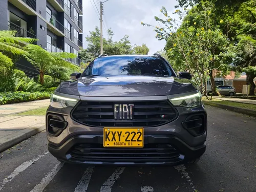 Fiat Pulse 1.3 Drive Mt