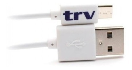 Cable Usb A Micro Usb Trv 1 Metro Carga Rapida