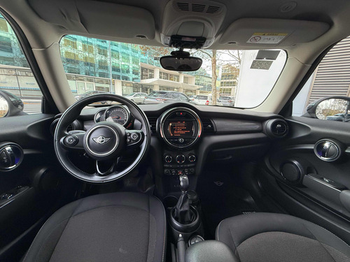 Mini Cooper 1.5 F56 Pepper 136cv