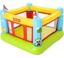 Comprar Brincolin Castillo Inflable Trampolin Infantil Niños