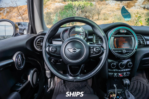 Mini Cooper 1.5 Chili 3p Mt