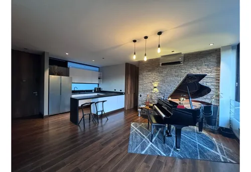 Venta Apartaestudio San Lucas Poblado