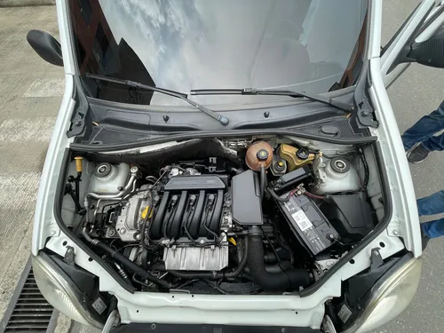 Renault Kangoo 1.6 Express