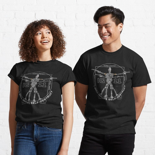 Imagen 2 de 4 de Mandalorian Ig 11 Assassin Droid - Star Wars Remerav02