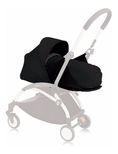 Newborn 0+ Pack Para Yoyo Babyzen Moises Childrens