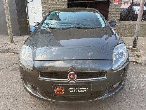 Fiat Bravo 1.4 Dynamic Multiair 140cv