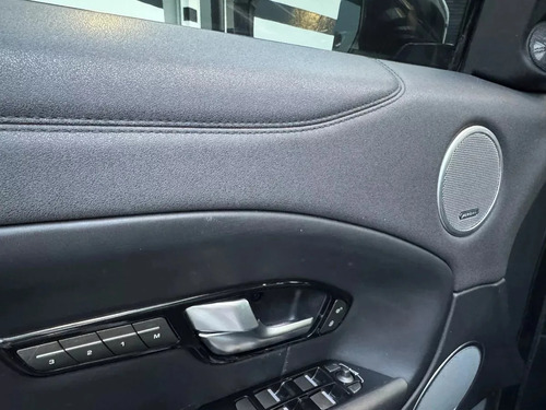 Land Rover Evoque 2.0 Hse Dynamic 240cv