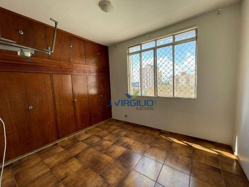 Imagem 11 de 16 de Apartamento Com 3 Dormitórios À Venda, 153 M² Por R$ 290.000,00 - Setor Central - Goiânia/go - Ap0843