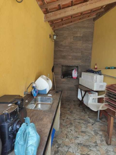 Imagem 12 de 15 de Casa Em Condomínio-à Venda-itanhangá-rio De Janeiro - Svcn30147