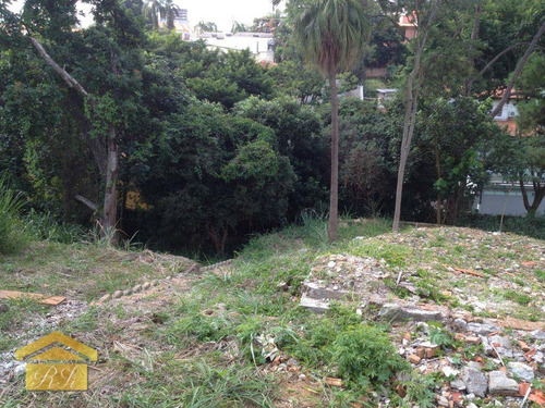 Imagem 8 de 10 de Terreno Residencial À Venda, Jardim Prudência, São Paulo. - Te0030
