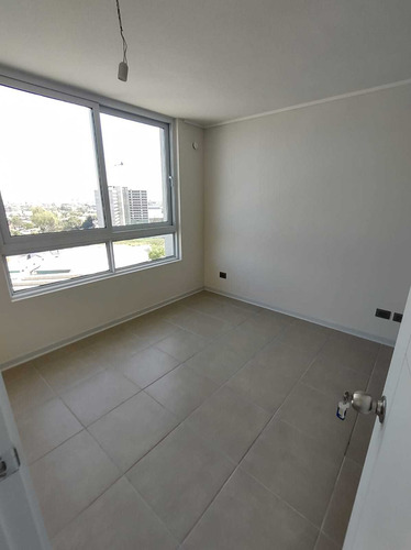 Venta Depto En San Joaquín Bono Pie (21305)