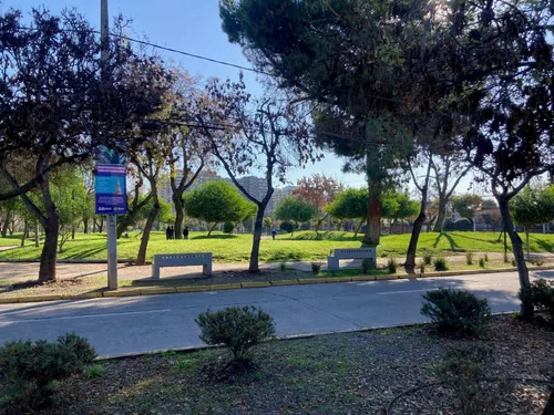 Villa Los Presidentes, 3 Dorm 1 Baño, Lado Portal Ñuñoa
