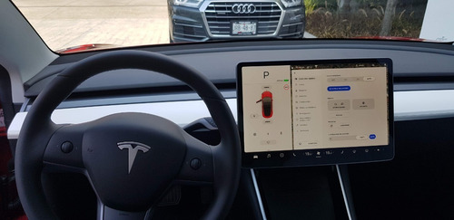 Imagen 7 de 8 de Tesla Model 3