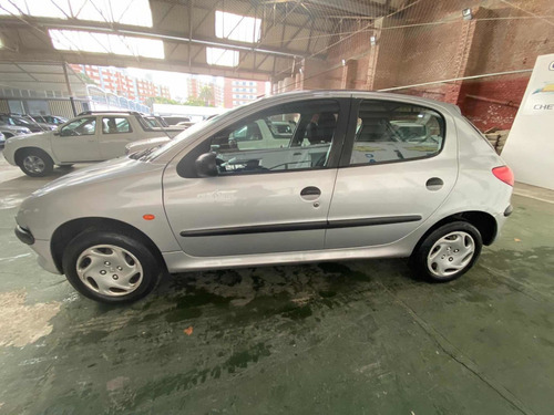 Peugeot 206 1.6 Xr Full *** Buen Estado** 48 Cuotas 100%