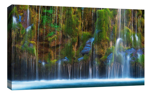 Cuadro Decorativo Canvas Naturaleza Paisaje Para Sala E Color Naturaleza Paisaje Para Sala 127 Armazón Natural