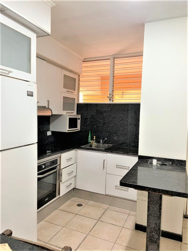 Res Marina Mar, Alquiler 2 Hab, Lecheria