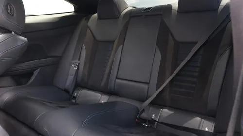 Bmw 430i Coupe Edition