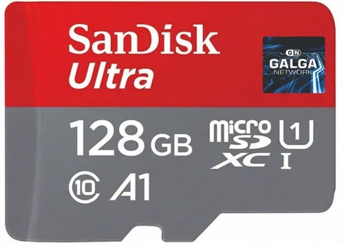 Sandisk ultra hot sale plus 200gb