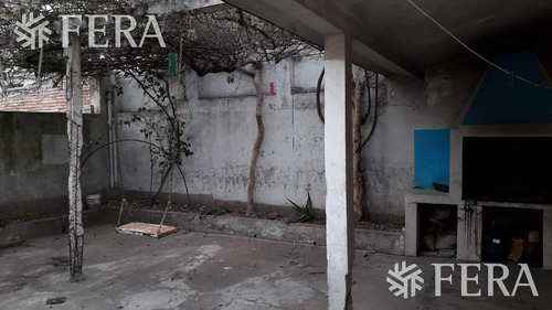 Imagen 11 de 18 de Venta De Casa 3 Ambientes A Reciclar Con Patio En Villa Dominico (26740)