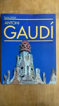 Comprar Antoni Gaudi. Obra Arquitectonica Completa - Zerbst (k6)