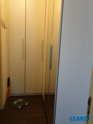 Imagem 15 de 15 de Apartamento - Alto Da Boa Vista - Sp - 613078