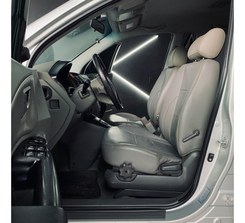 Hyundai Tucson 2.0 MPFI GLS 16V 143CV 2WD FLEX 4P AUTOMÁTICO