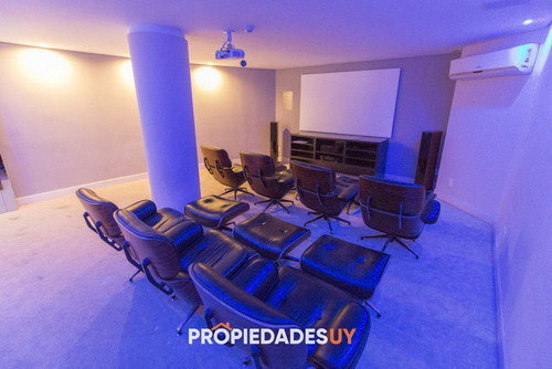Imagen 25 de 30 de Piso Alto En Ocean Drive - 2 Dorm 2 Baños