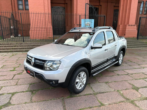 Renault Duster Oroch 1.6 Dynamique