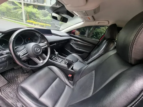 Mazda 3 2.0 Touring