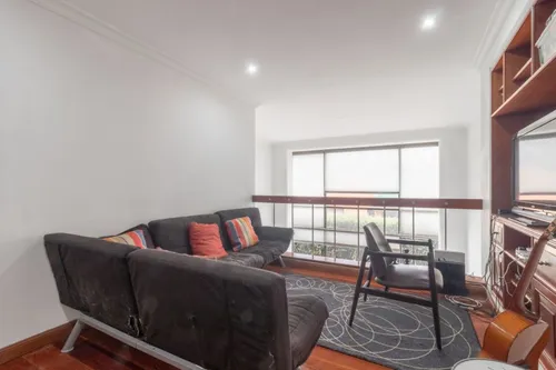 Apartamento En Venta En Bosque De Pinos I. Cod V17142