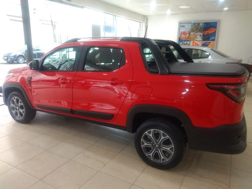 Imagen 3 de 16 de Fiat Strada Mt 2023 Okm Todas Las Versiones*