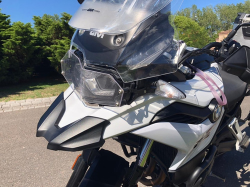 Bmw 750 Gs Sport