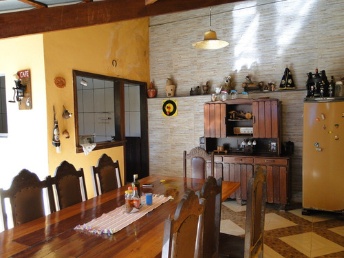 Imagem 5 de 24 de Casa À Venda, 3 Quartos, 1 Suíte, 7 Vagas, Europa - Contagem/mg - 19614