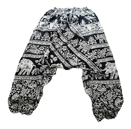 Calça thai hotsell mercado livre