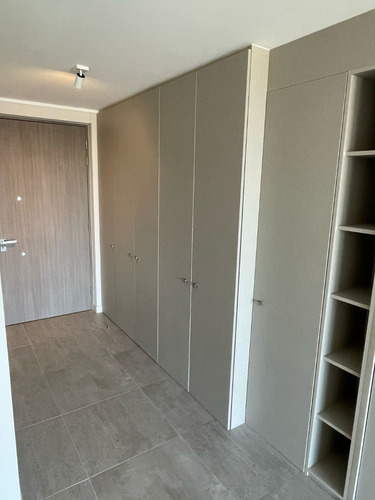 Departamento Studio En Reñaca Semi Amoblado