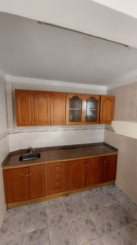 Imagen 7 de 15 de Apartamento En Venta De 1 Dormitorio En La Comercial
