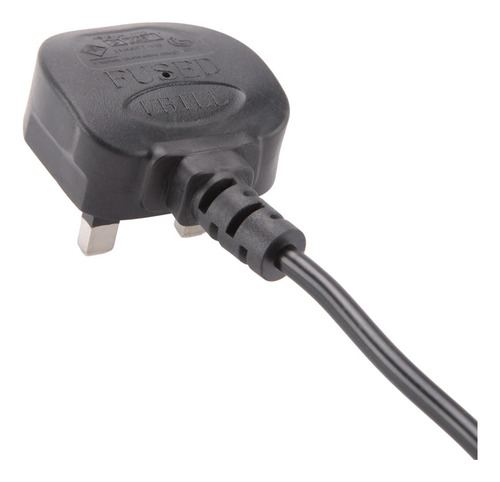 Cargador De Batería De Coche Foxsur, 6 V, 12 V, 2a, 3 Etapas