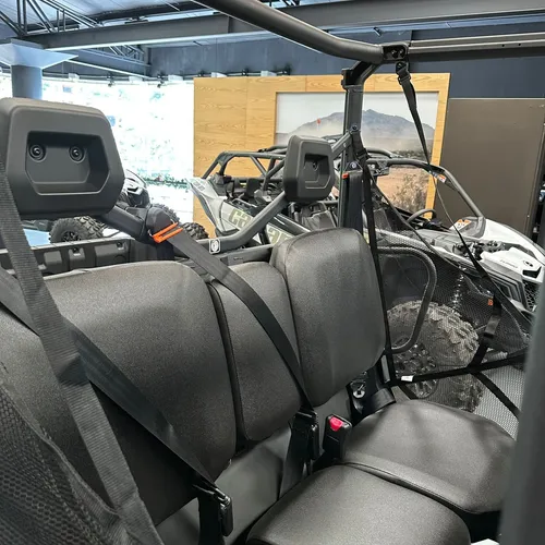Can-am Defender Max Dps Hd9 2024