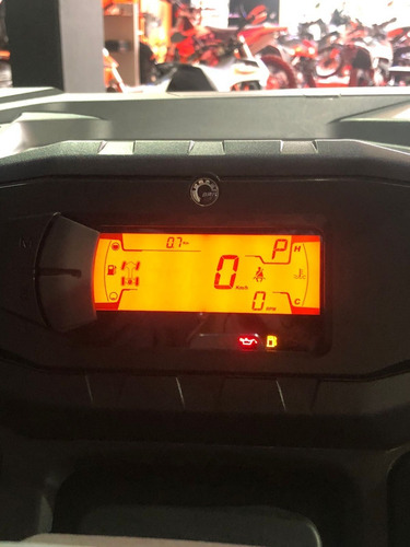 Imagen 6 de 19 de Canam Defender Hd9 Dps 0km Entrega Inmediata