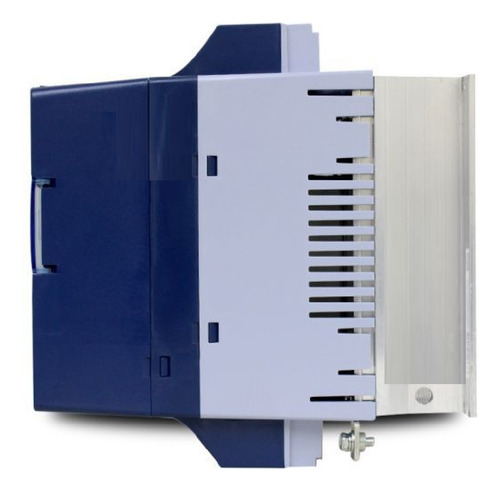 Chave De Partida Soft-starter Weg Ssw08 45a 220-575v