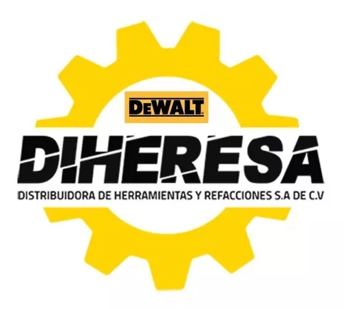 Sierra Circular Inalámbrica Dewalt DC300K