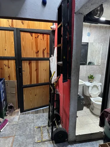 Se Vende Bodegón En Chacao Vl