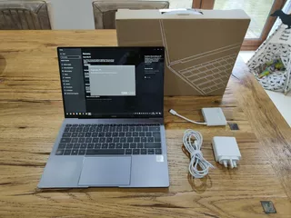 Huawei Matebook D 15