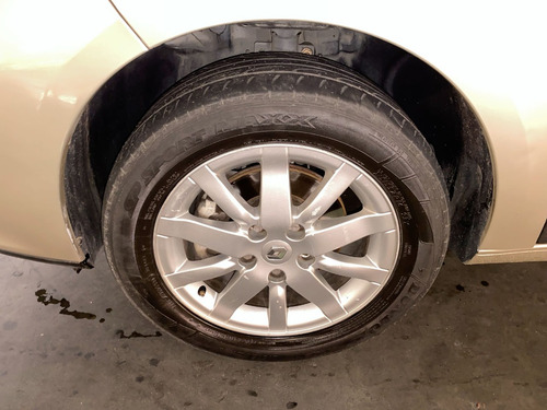 Renault Fluence 1.6 Confort