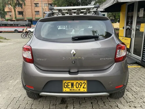 Renault Stepway 1.6 Zen