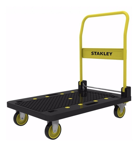 Imagen 4 de 8 de Carretilla Stanley
