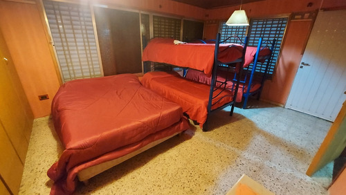 Casa Quinta Rosario Alquiler Temporal Minimo 3 Dias Gran Piscina, Mucho Verde