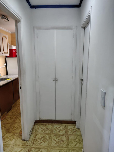 Departamento En Venta Dos Ambientes. Zona Centro.