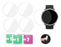 Comprar 5x Peliculas Para Huawei Watch Gt3 Pro 46mm u002F Protetoras
